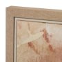 102659-FL - Springs Palette II by Mercana Studio a Hand Embellished Textured Framed Canvas