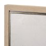 102666-FL - Wheat Grass III by Mercana Studio a Hand Embellished Textured Framed Canvas
