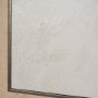 102666-FL - Wheat Grass III by Mercana Studio a Hand Embellished Textured Framed Canvas