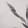 102666-FL - Wheat Grass III by Mercana Studio a Hand Embellished Textured Framed Canvas