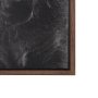 102667-FL - The Foal by Mercana Studio a Hand Embellished Textured Framed Canvas