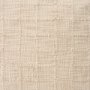 71085 - Jacory 14x26 Cream Checker Textured Lumbar Pillow Cover