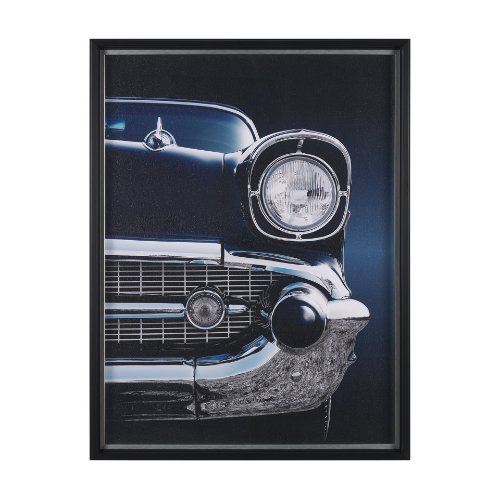 15740 - American Classic Car Bel Air 1957