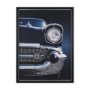 15740 - American Classic Car Bel Air 1957