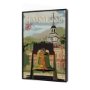15745 - Pennsylvania Go USA (SM) by Mercana Studio a Hand Embellished Decograph Framed Art Print