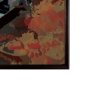 15787 - Michigan Go USA (SM) by Mercana Studio a Hand Embellished Decograph Framed Art Print