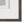 15752 - Pelican Sketch by Mercana Studio a Hand Embellished Framed Art Print Matted under Glass