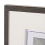 15752 - Pelican Sketch by Mercana Studio a Hand Embellished Framed Art Print Matted under Glass