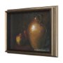 15753 - Vintage Crock (Set of 2) by Mercana Studio a Hand Embellished Framed Art Print