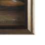 15753 - Vintage Crock (Set of 2) by Mercana Studio a Hand Embellished Framed Art Print