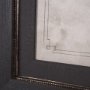 15755 - Bluenose II by Mercana Studio a Hand Embellished Framed Art Print