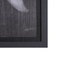 15756 - Whale Watching II by John Butler a Hand Embellished Framed Art Print