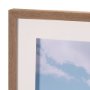 15770 - Historic Row IV by Nathan Larson a Framed Photo Art Print Matted under Glass