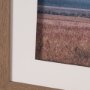 15770 - Historic Row IV by Nathan Larson a Framed Photo Art Print Matted under Glass
