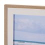 15773 - Retro Racing - Automobile by Ben Wood a Framed Photo Art Print Matted under Glass