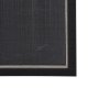 102670-FL - Sail Away I by Mercana Studio a Hand Embellished Textured Framed Canvas