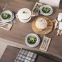 69140-AB - Konstantin 94.0 x 40.0 x 30.0 Medium Brown Wood W/ Live Edge Rectangular Dining Table