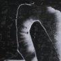 13107 - Andromedae I by Melody D a Hand Embellished Textured Framed Art Print Matted under Glass