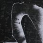13110 - Andromedae IV by Melody D a Hand Embellished Textured Framed Art Print Matted under Glass