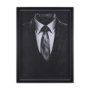 15754 - Sharp by Mercana Studio a Hand Embellished Framed Art Print Matted under Glass