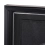 15754 - Sharp by Mercana Studio a Hand Embellished Framed Art Print Matted under Glass