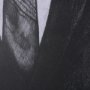 15754 - Sharp by Mercana Studio a Hand Embellished Framed Art Print Matted under Glass