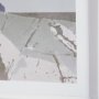 15758 - Lighthouse II-Tybee Island by Mercana Studio a Hand Embellished Framed Art Print Matted under Glass