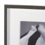 15765 - Horse Harmony - Caress by Laura Warren a Hand Embellished Framed Photo Art Print Matted under Glass