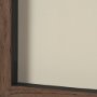 15801 - Green Growth by Michael Banks a Hand Embellished Framed Photo Art Print Matted under Glass
