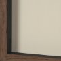 15802 - Floral Finesse by Michael Banks a Hand Embellished Framed Photo Art Print Matted under Glass