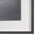 15766 - Horse Harmony - Nuzzle by Laura Warren a Hand Embellished Framed Photo Art Print Matted under Glass
