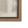 15771 - Sand & Structure I by Studio M a handmade Original Framed Artwork