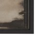15798 - Charred I by Mercana Studio a Framed Art Print Matted under Glass