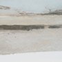15812 - Movement II by Mercana Studio a Framed Art Print Matted under Glass