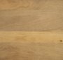 69958 - Viktor 55"L Light Brown Solid Wood Coffee Table