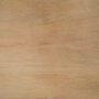 69899 - Grier 60" Light Brown Solid Wood W/Cane Office Desk