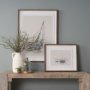 15785 - Sail Away IV by Mercana Studio a Hand Embellished Framed Art Print Matted under Glass
