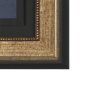 15795 - Face Study I by Ariana a Hand Embellished Framed Print under Glass