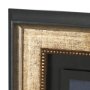 15795 - Face Study I by Ariana a Hand Embellished Framed Print under Glass