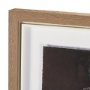 15827 - Move Gently II by Nathan Larson a Hand Embellished Framed Photo Art Print Matted under Glass