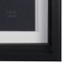 15830 - Urchin Still Life III by Nathan Larson a Hand Embellished Framed Photo Art Print Matted under Glass