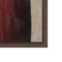 102677-FL - Alma - Metal Brushes I by Mercana Studio a Hand Embellished Textured Framed Canvas
