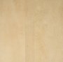 68518-AB - Crossman 60" Round Blonde Solid Wood & Base Dining Table