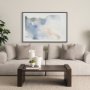 15540 - Emotions I by Ira Havuka a Framed Art Print Matted under Glass