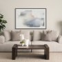 15541 - Emotions II by Ira Havuka a Framed Art Print Matted under Glass