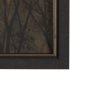 15839 - Nights Sky II by Mercana Studio a Hand Embellished Decograph Framed Art Print