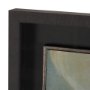 15846 - Majestic Garden I by Mercana Studio a Hand Embellished Framed Art Print under Glass