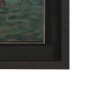 15849 - Majestic Garden IV by Mercana Studio a Hand Embellished Framed Art Print under Glass