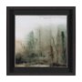 15854 - Watercolor Dreamscape III  by Mercana Studio a Hand Embellished Framed Watercolor Art Print under Gl