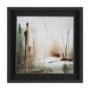 15857 - Watercolor Dreamscape VI by Mercana Studio a Hand Embellished Framed Watercolor Art Print under Glas